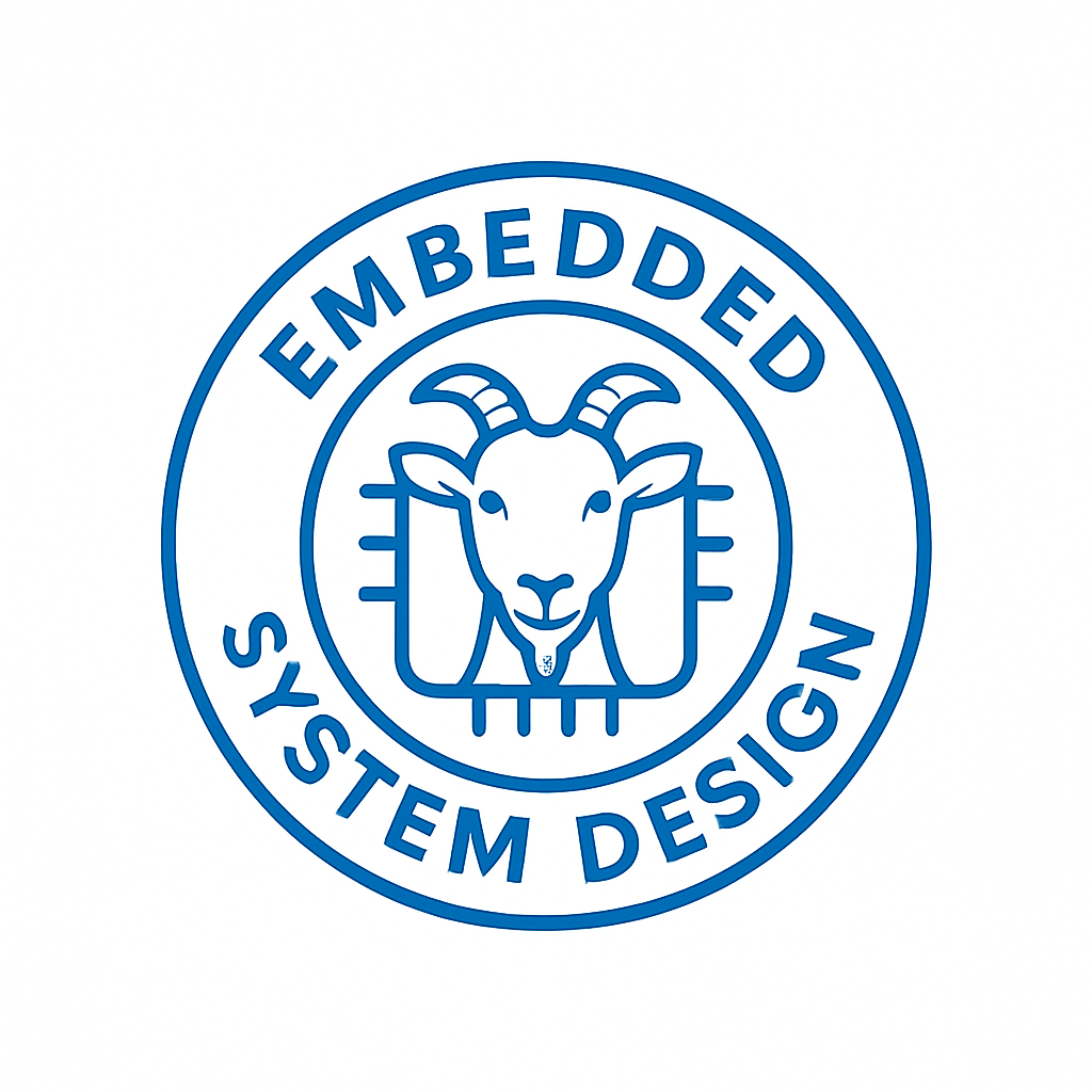 Embedded System Design Logo